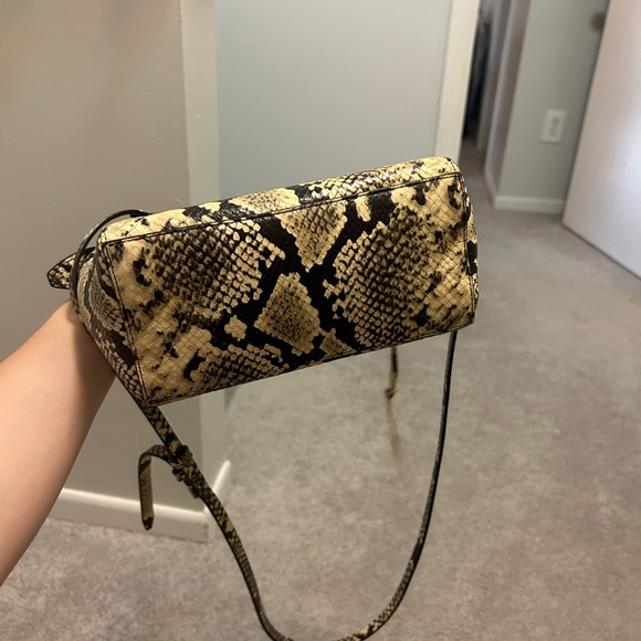 Rebecca Minkoff Never used tote - Picture 4 of 7